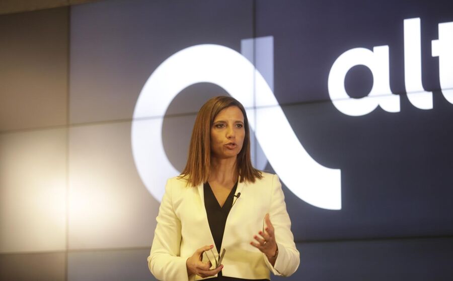 Altice, Ana Figueiredo