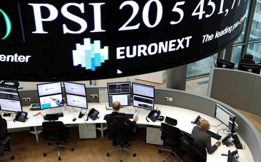 PSI-20