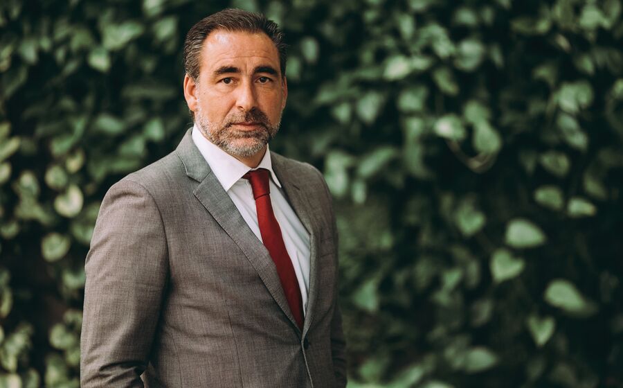 pedro amaral jorge 