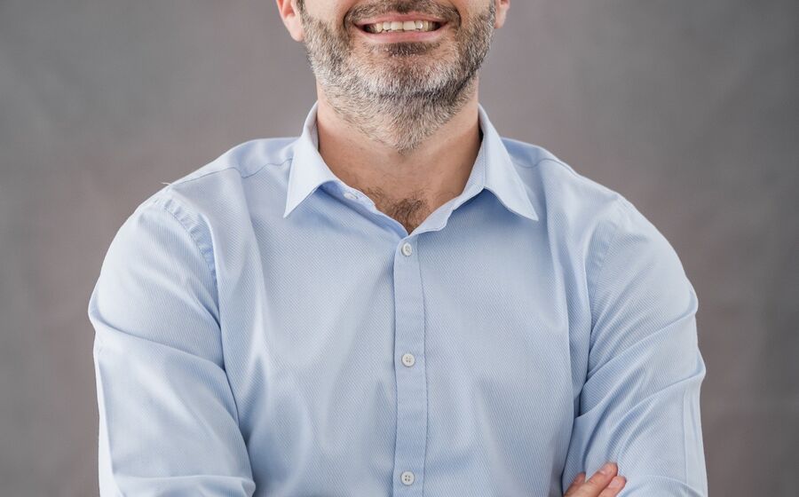 Francisco Ferreira Pinto, diretor executivo do Bynd