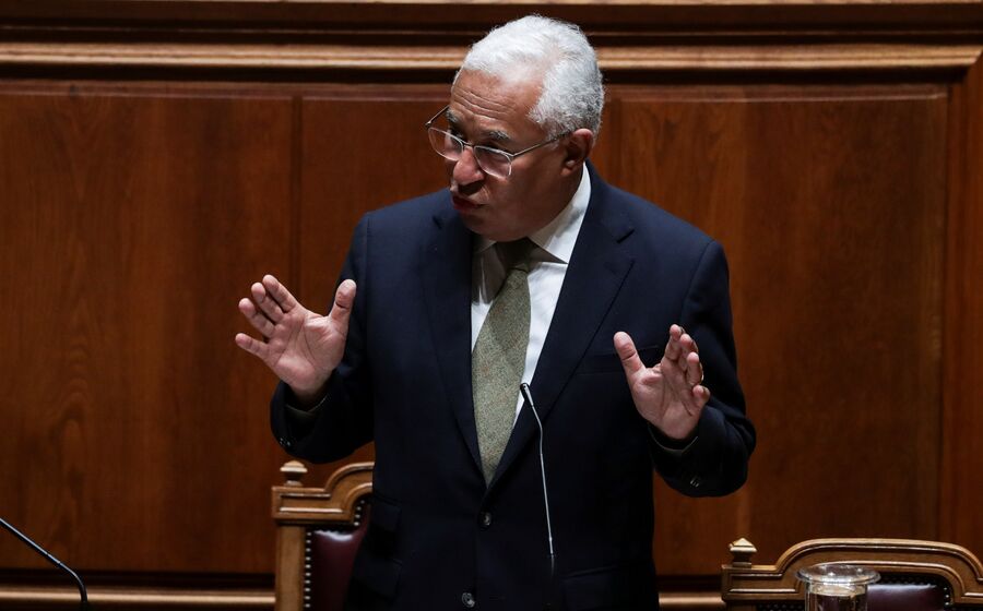 antonio costa
