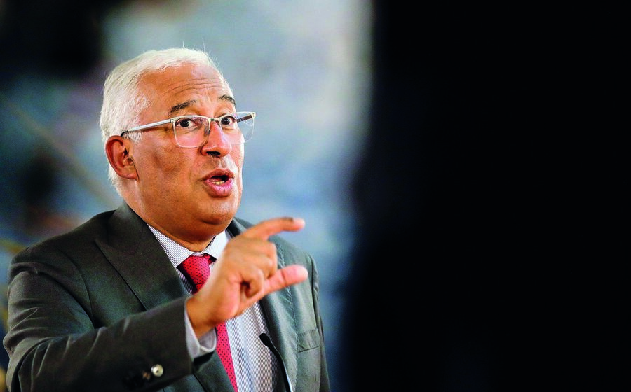 antonio costa