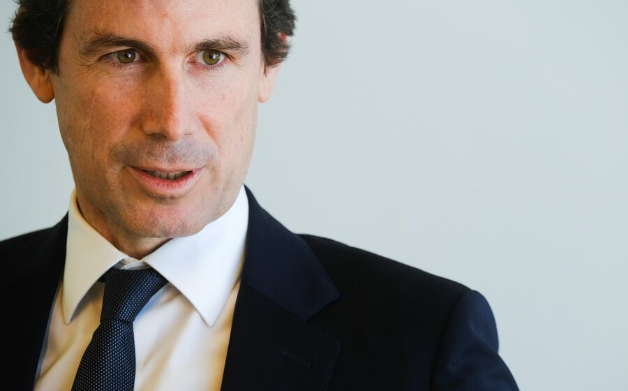 Miguel Stilwell de Andrade , EDP