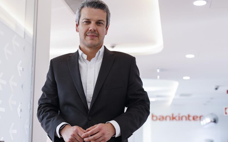 José Miguel Calheiros, diretor da Bankinter GA