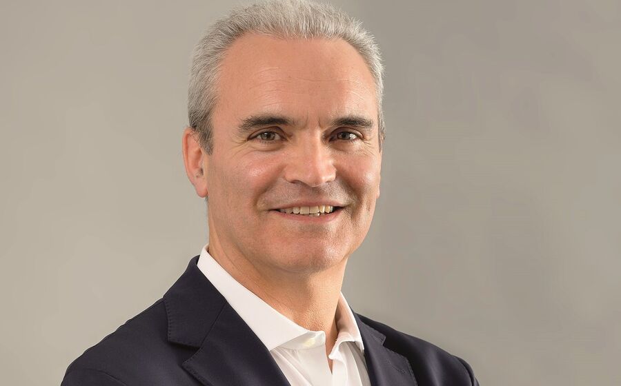 João Costa, responsável da Expense Reduction Analysts em Portugal,