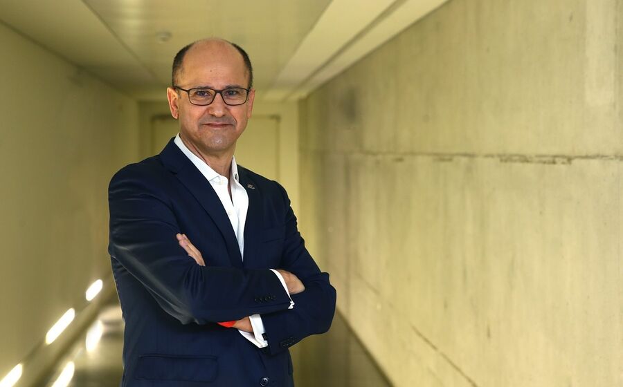 João Bento