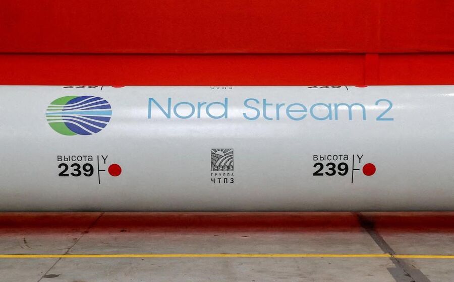 nordstream