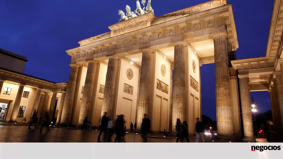 Deutschland verzeichnet erstes Handelsdefizit seit 1991 – Invasion der Ukraine