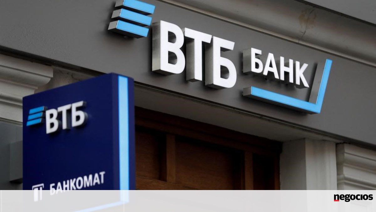 Die russische VTB Bank verliert die Kontrolle über eine europäische Niederlassung – Invasion der Ukraine