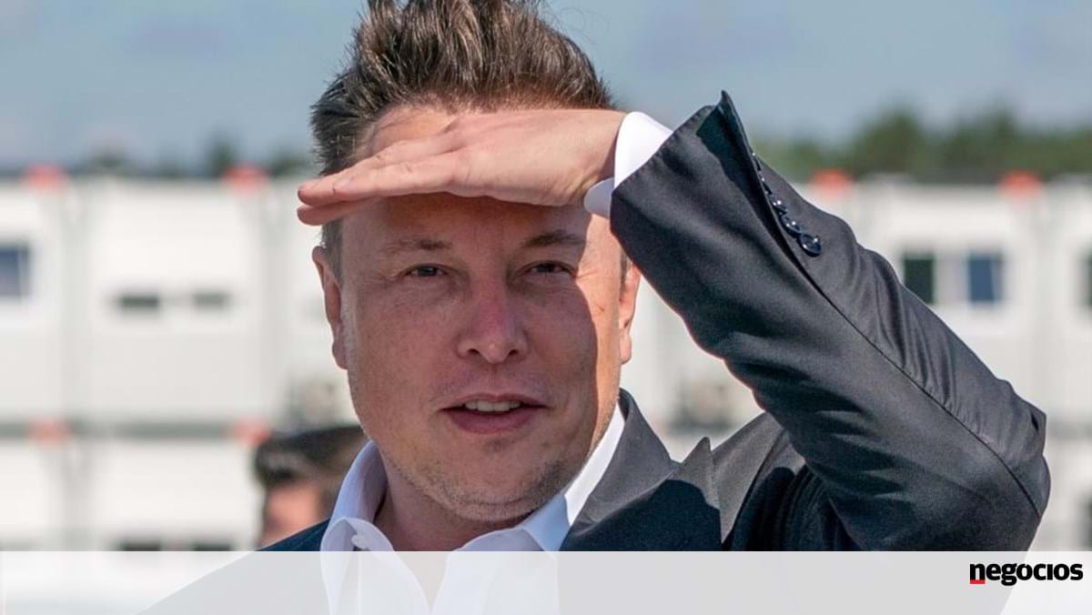Musk abandona compra do Twitter, rede social promete processar CEO da Tesla – Tecnologias