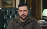 Zelensky a caminho dos EUA para 'fortalecer capacidade de defesa' da Ucrânia