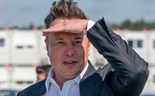 Musk vende 3,95 mil milhões de dólares em ações da Tesla