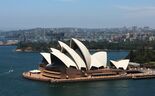 Austrália acelera construção de habitação enquanto crise persiste