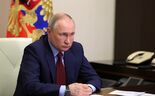 Porque quer a Rússia ser paga em rublos?