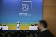 CDS, congresso, Nuno Melo