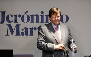 Maré de otimismo sobre Jerónimo Martins desvanece. JPMorgan corta 'target' em 0,50 euros