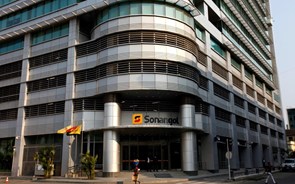 Sonangol não planeia vender participações no BCP e Galp
