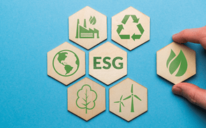 Implementação de práticas ESG é cada vez mais relevante