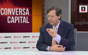 Entrevista na íntegra a Pedro Soares Santos, Presidente do Conselho de Administração da Jerónimo Martins