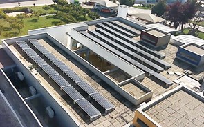 Santa Casa da Misericórdia de Borba investe na terceira central fotovoltaica