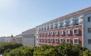 RE Capital conclui primeiro projeto em Portugal com apartamentos de luxo em Lisboa