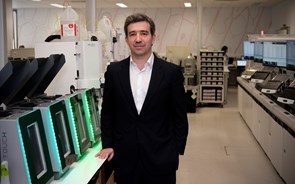 'Vamos investir mais 100 milhões', diz CEO da Unilabs Portugal