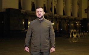 Zelensky demite chefe de segurança e procuradora-geral da Ucrânia