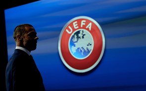 Três grandes pressionados a mudar com regras da UEFA