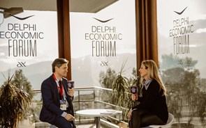 Fórum Económico de Delfos debate inovação para endereçar desafios globais