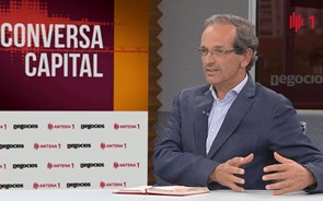 Paulo Trigo Pereira: 'Pode haver margem no OE para aumentar salários e apoiar empresas' 