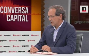 Entrevista na íntegra a Paulo Trigo Pereira, presidente do Instituto de Políticas Públicas