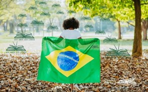 Brasil toma Coimbra no feriado de Tiradentes   