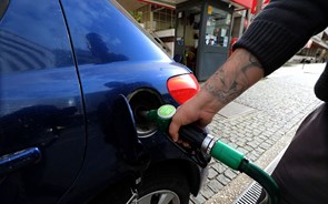 Combustíveis: gasóleo desce meio cêntimo. Gasolina sobe