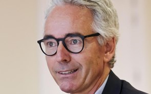 Bernardo Trindade eleito presidente da Associação de Hotelaria de Portugal