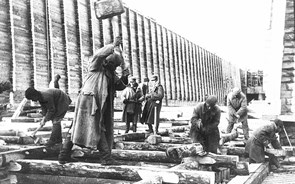 Gulags, uma história de embalar para contar a comunistas  