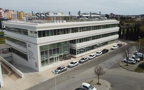Grupo SGS celebra 100 anos em Portugal e abre novas instalações em Carnide
