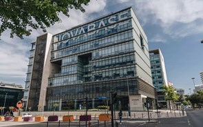 Receitas da Novabase sobem 5% para 33 milhões de euros até março