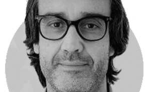 Nuno Vaz Neto