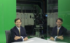 Pedro Soares dos Santos, Jeronimo Martins