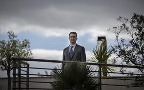 Steven Santos, diretor de corretagem do BiG