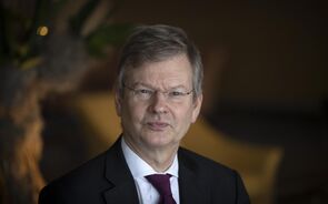 Stefan Gerlach, economista-chefe do EFG