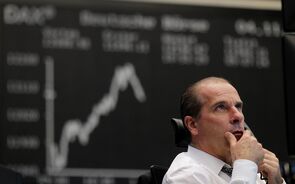 bolsas, subida, mercados, Europa