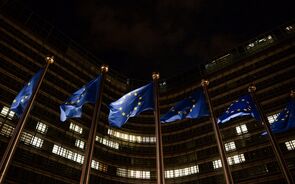 União Europeia, UE