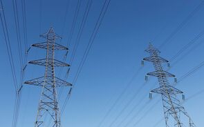 eletricidade, energia
