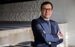 Óscar Gaspar, APHP 