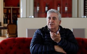 jorge rebelo de almeida presidente do grupo vila galé