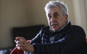 Jorge Rebelo de Almeida Vila Galé