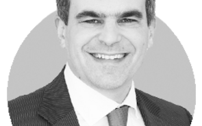 Alexandre Miguel Mestre