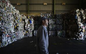  reutilização, reciclagem, plástico