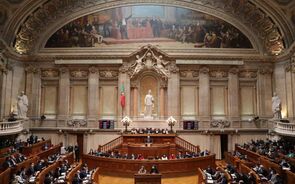 Parlamento, AR, debate, Antonio Costa, primeiro ministro
